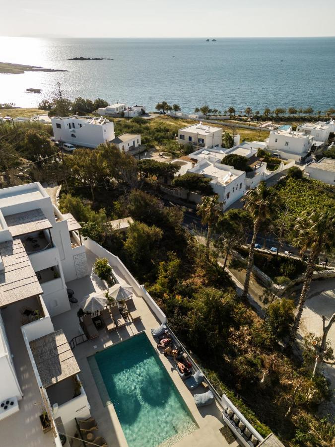 Parea Paros - Adults Only Páros Exterior foto